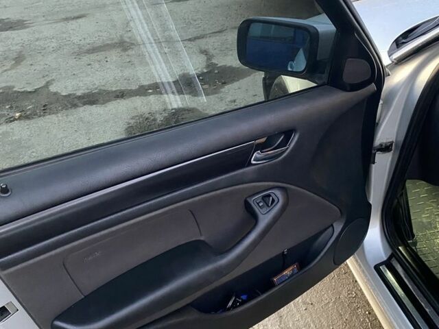 БМВ 3 Серия 2005 в Ивано-Франковске на Automoto.ua Серый БМВ 3 Серия, объемом двигателя 1.8 л и пробегом 340 тыс. км за 5000 $, фото 1 на Automoto.ua