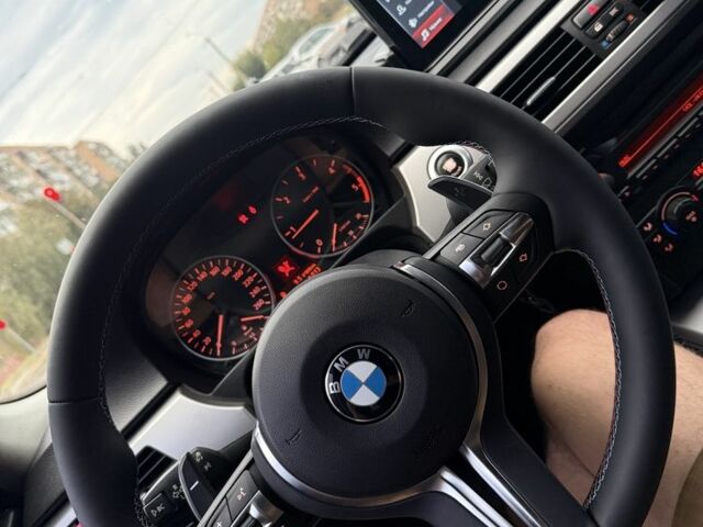 Серый БМВ 3 Серия, объемом двигателя 2 л и пробегом 100 тыс. км за 11060 $, фото 1 на Automoto.ua