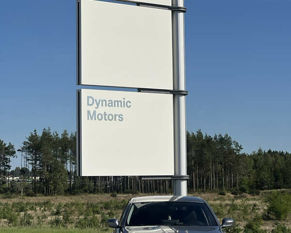 Серый БМВ 3 Серия, объемом двигателя 2 л и пробегом 380 тыс. км за 8200 $, фото 1 на Automoto.ua