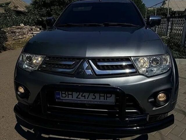 Сірий БМВ 3 Серія, об'ємом двигуна 2 л та пробігом 197 тис. км за 9000 $, фото 1 на Automoto.ua
