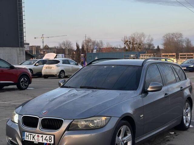 Сірий БМВ 3 Серія, об'ємом двигуна 0 л та пробігом 333 тис. км за 5000 $, фото 1 на Automoto.ua