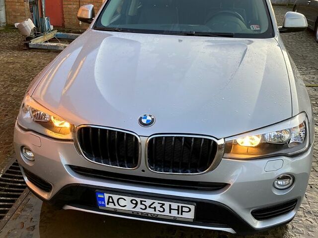 Сірий БМВ 3 Серія, об'ємом двигуна 2 л та пробігом 0 тис. км за 14000 $, фото 1 на Automoto.ua