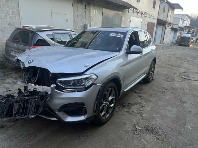 Сірий БМВ 3 Серія, об'ємом двигуна 0 л та пробігом 145 тис. км за 18500 $, фото 1 на Automoto.ua