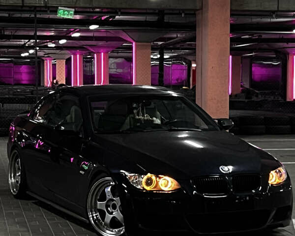 Синий БМВ 3 Серия, объемом двигателя 1.99 л и пробегом 213 тыс. км за 12900 $, фото 1 на Automoto.ua