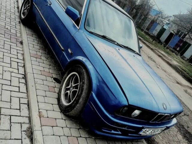 Синій БМВ 3 Серія, об'ємом двигуна 0 л та пробігом 2 тис. км за 950 $, фото 1 на Automoto.ua