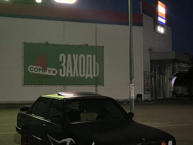 Синій БМВ 3 Серія, об'ємом двигуна 0 л та пробігом 30 тис. км за 1300 $, фото 1 на Automoto.ua