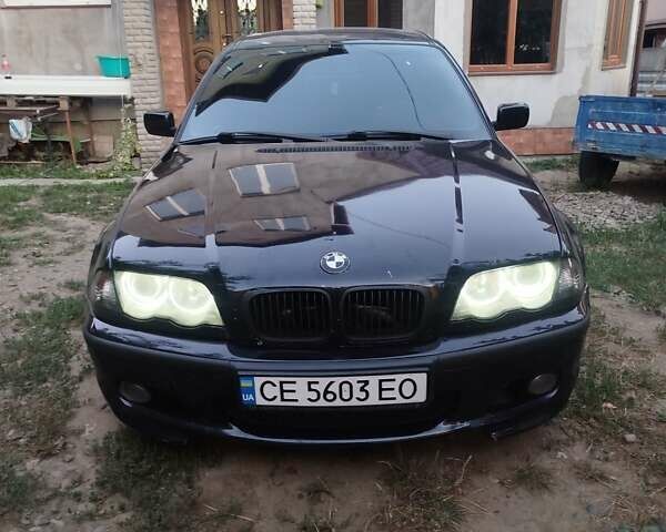 Синій БМВ 3 Серія, об'ємом двигуна 2.9 л та пробігом 447 тис. км за 4500 $, фото 1 на Automoto.ua