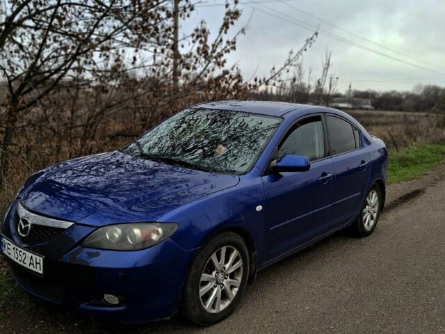 Синий БМВ 3 Серия, объемом двигателя 0 л и пробегом 284 тыс. км за 4800 $, фото 1 на Automoto.ua