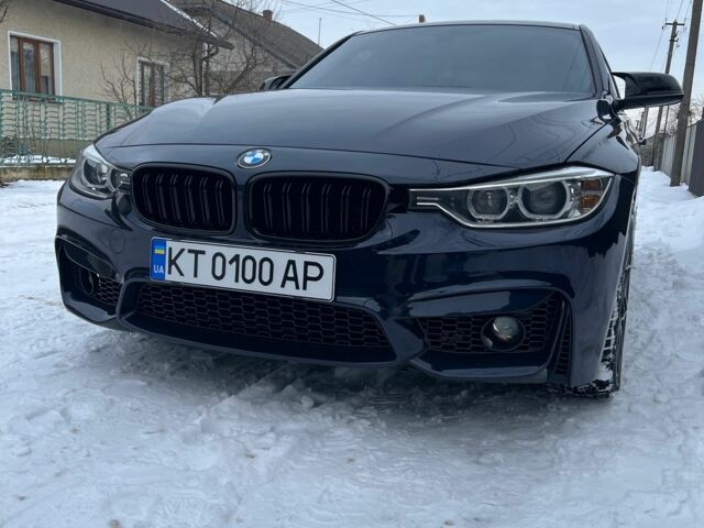 Синий БМВ 3 Серия, объемом двигателя 2 л и пробегом 209 тыс. км за 12200 $, фото 1 на Automoto.ua