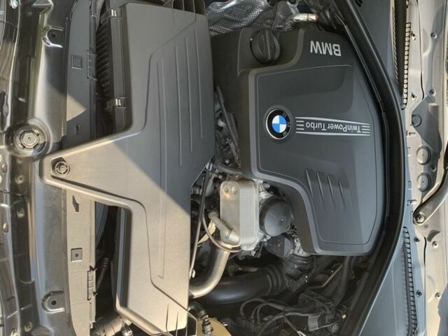 Синій БМВ 3 Серія, об'ємом двигуна 2 л та пробігом 86 тис. км за 16400 $, фото 1 на Automoto.ua