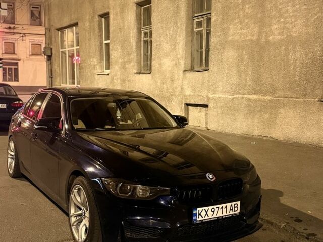 Синій БМВ 3 Серія, об'ємом двигуна 2 л та пробігом 249 тис. км за 11995 $, фото 1 на Automoto.ua