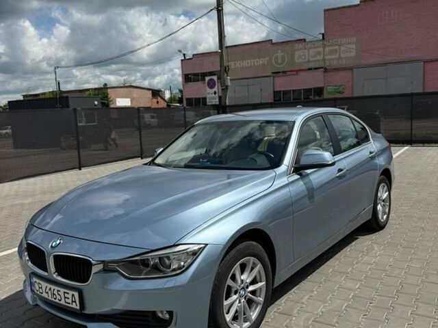 Синий БМВ 3 Серия, объемом двигателя 1.6 л и пробегом 215 тыс. км за 9999 $, фото 1 на Automoto.ua