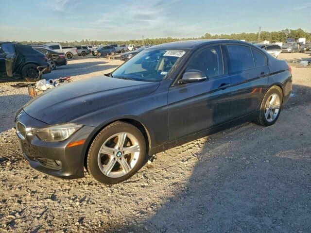 Синий БМВ 3 Серия, объемом двигателя 0 л и пробегом 69 тыс. км за 1800 $, фото 1 на Automoto.ua