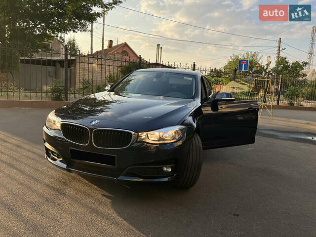 Синий БМВ 3 Серия, объемом двигателя 2 л и пробегом 270 тыс. км за 17000 $, фото 1 на Automoto.ua