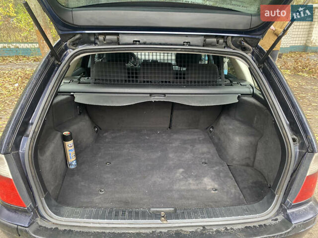 Синій БМВ 3 Серія, об'ємом двигуна 2 л та пробігом 370 тис. км за 2600 $, фото 1 на Automoto.ua