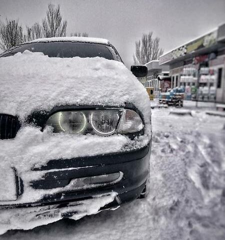 БМВ 316, об'ємом двигуна 1.9 л та пробігом 340 тис. км за 6900 $, фото 1 на Automoto.ua