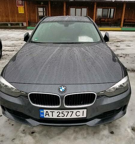 БМВ 316, об'ємом двигуна 2 л та пробігом 175 тис. км за 14500 $, фото 1 на Automoto.ua