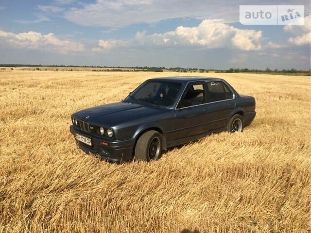 БМВ 318, об'ємом двигуна 0 л та пробігом 318 тис. км за 2000 $, фото 1 на Automoto.ua