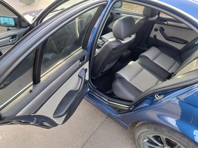 Синий БМВ 320и, объемом двигателя 2.17 л и пробегом 0 тыс. км за 4999 $, фото 1 на Automoto.ua