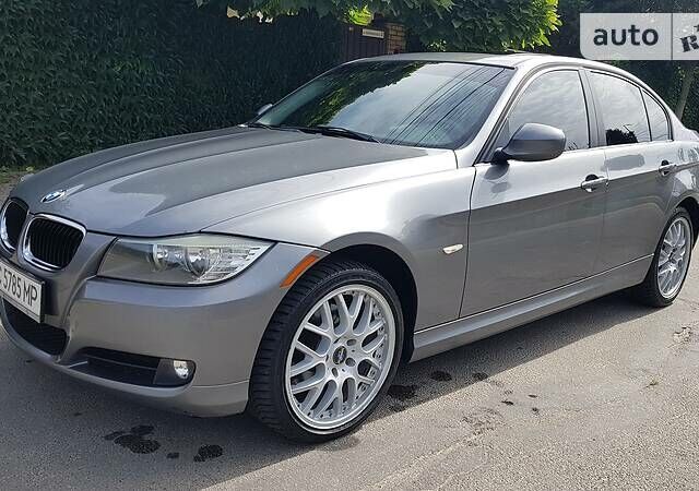 Купить BMW 323 2010 в Киеве: 8500 ...