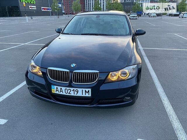 Купить BMW 323 2005 в Киеве: 9200 ...