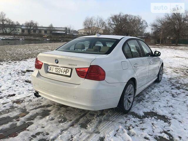 Білий БМВ 328, об'ємом двигуна 0 л та пробігом 120 тис. км за 12150 $, фото 1 на Automoto.ua