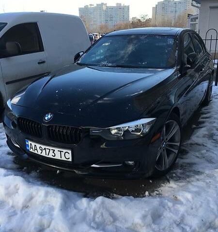 БМВ 328, объемом двигателя 2 л и пробегом 60 тыс. км за 16200 $, фото 1 на Automoto.ua