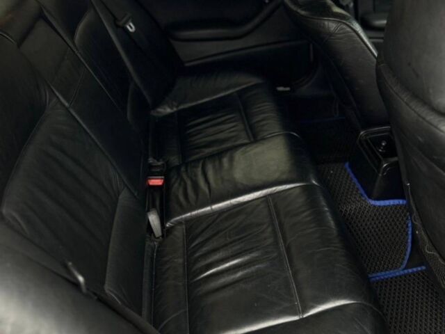 Серый БМВ 328, объемом двигателя 2.8 л и пробегом 0 тыс. км за 4300 $, фото 1 на Automoto.ua