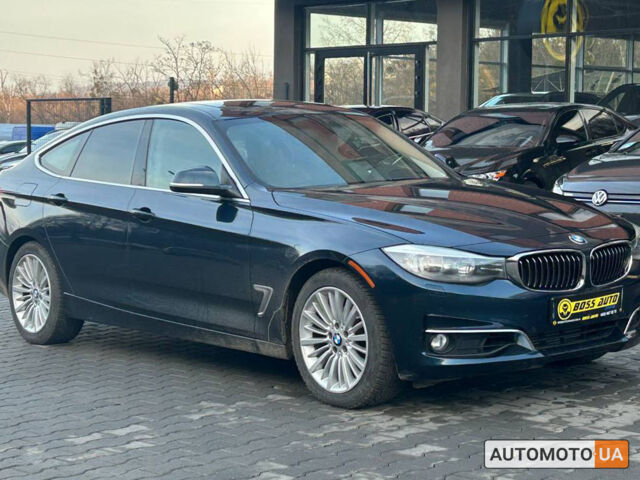 Синий БМВ 328, объемом двигателя 2 л и пробегом 92 тыс. км за 16500 $, фото 1 на Automoto.ua