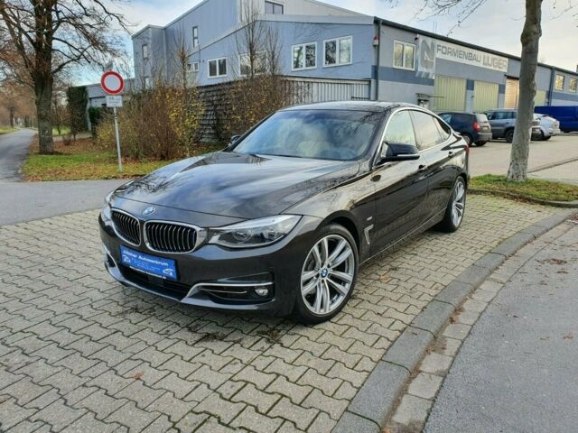 Черный БМВ 330, объемом двигателя 3 л и пробегом 60 тыс. км за 45000 $, фото 1 на Automoto.ua