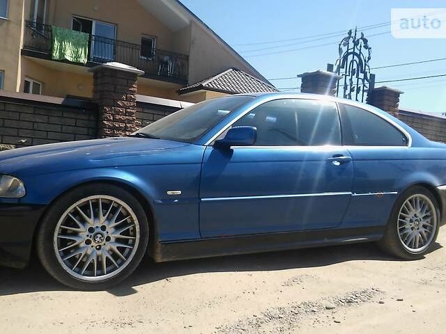 БМВ 330, об'ємом двигуна 3 л та пробігом 280 тис. км за 4750 $, фото 1 на Automoto.ua