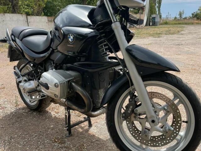 Черный БМВ 3302, объемом двигателя 1.1 л и пробегом 0 тыс. км за 4350 $, фото 1 на Automoto.ua