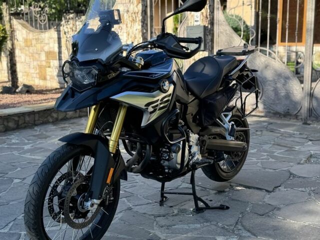 БМВ 3302, объемом двигателя 0.85 л и пробегом 0 тыс. км за 13500 $, фото 1 на Automoto.ua