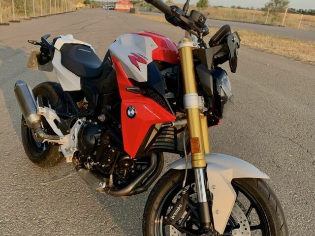 БМВ 3302, об'ємом двигуна 0.9 л та пробігом 0 тис. км за 8800 $, фото 1 на Automoto.ua