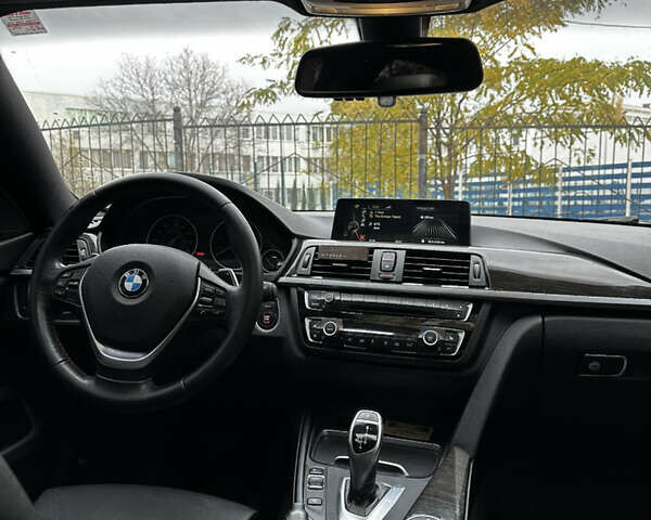 Белый БМВ 4 Серия, объемом двигателя 2 л и пробегом 192 тыс. км за 19950 $, фото 1 на Automoto.ua