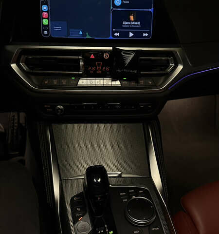 Белый БМВ 4 Серия, объемом двигателя 2 л и пробегом 83 тыс. км за 39900 $, фото 1 на Automoto.ua