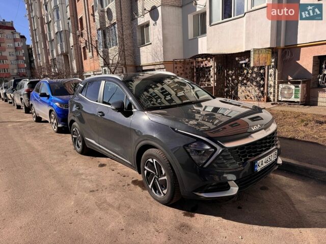 Чорний БМВ 4 Серія, об'ємом двигуна 2 л та пробігом 270 тис. км за 10840 $, фото 1 на Automoto.ua