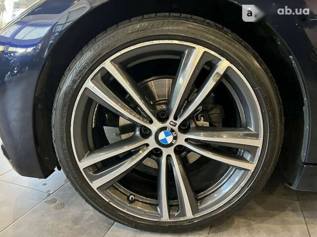 БМВ 4 Серия, объемом двигателя 2 л и пробегом 59 тыс. км за 22900 $, фото 1 на Automoto.ua