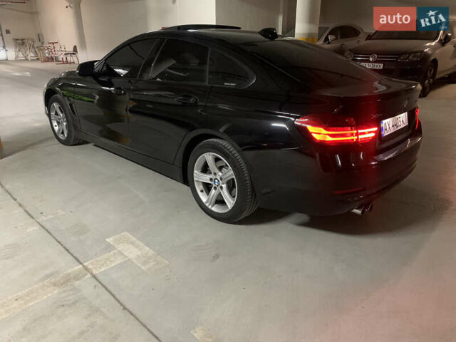 БМВ 4 Серия, объемом двигателя 2 л и пробегом 150 тыс. км за 19800 $, фото 1 на Automoto.ua