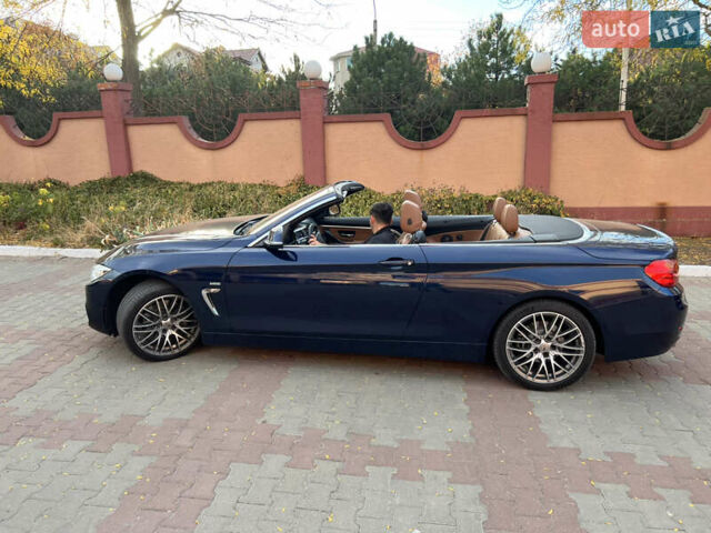 БМВ 4 Серия, объемом двигателя 2 л и пробегом 100 тыс. км за 24000 $, фото 1 на Automoto.ua