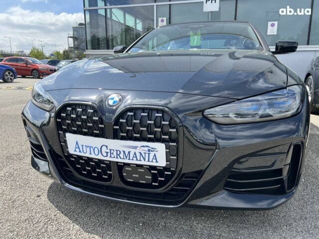 БМВ 4 Серия, объемом двигателя 3 л и пробегом 0 тыс. км за 89009 $, фото 1 на Automoto.ua