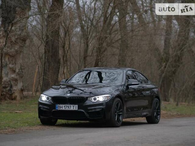 БМВ 4 Серія, об'ємом двигуна 2 л та пробігом 215 тис. км за 17200 $, фото 1 на Automoto.ua