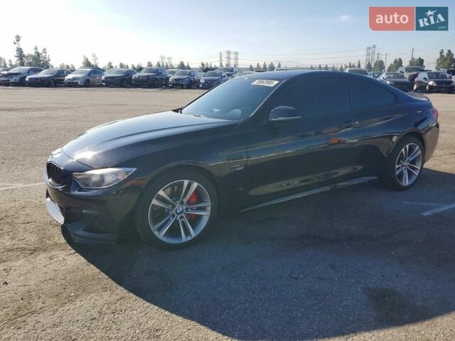 БМВ 4 Серія, об'ємом двигуна 1.98 л та пробігом 128 тис. км за 5000 $, фото 1 на Automoto.ua