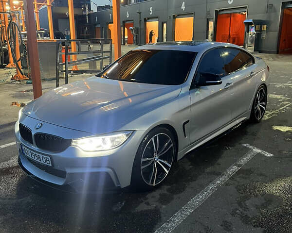 БМВ 4 Серія, об'ємом двигуна 2 л та пробігом 156 тис. км за 17999 $, фото 1 на Automoto.ua