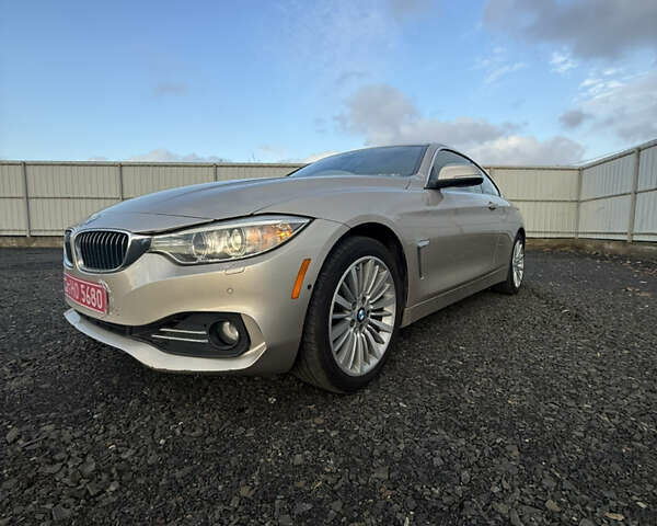 БМВ 4 Серия, объемом двигателя 0 л и пробегом 216 тыс. км за 13800 $, фото 1 на Automoto.ua