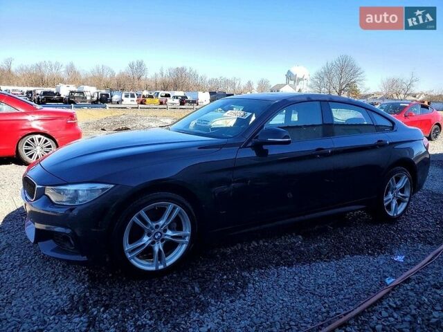 БМВ 4 Серия, объемом двигателя 2 л и пробегом 101 тыс. км за 3300 $, фото 1 на Automoto.ua