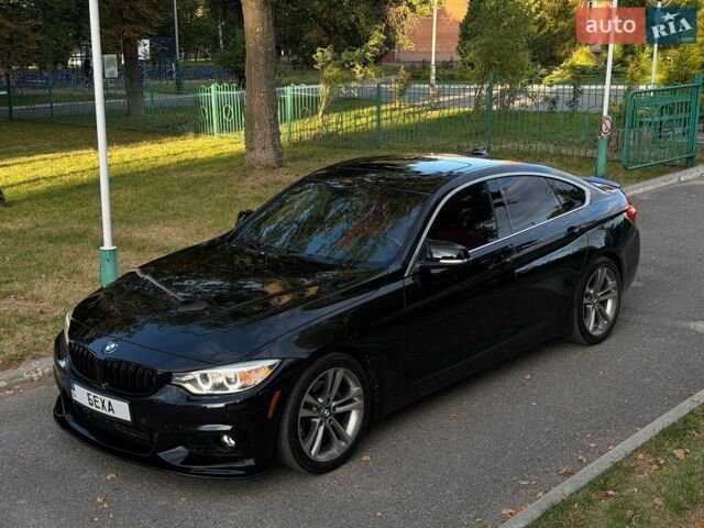БМВ 4 Серия, объемом двигателя 0 л и пробегом 232 тыс. км за 12500 $, фото 1 на Automoto.ua