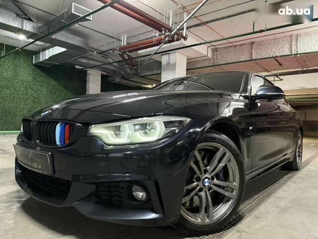 БМВ 4 Серия, объемом двигателя 0 л и пробегом 118 тыс. км за 23700 $, фото 1 на Automoto.ua