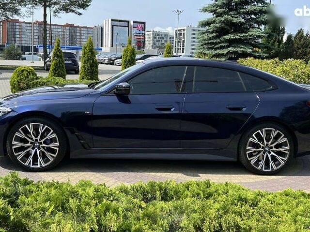 БМВ 4 Серия, объемом двигателя 3 л и пробегом 38 тыс. км за 59990 $, фото 1 на Automoto.ua