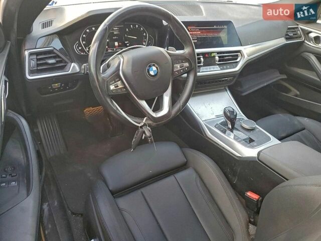 БМВ 4 Серия, объемом двигателя 2 л и пробегом 102 тыс. км за 26800 $, фото 1 на Automoto.ua